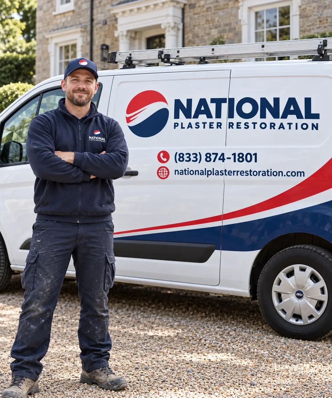 Plaster Repair Walker, WV FAQs